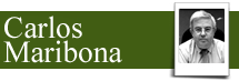 Carlos Maribona