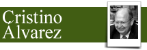 Cristino �lvarez