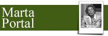 Marta Portal