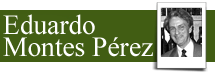 Eduardo Montes P�rez
