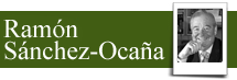 Ram�n S�nchez-Oca�a