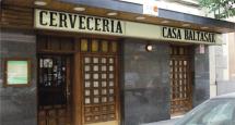 Casa Baltasar