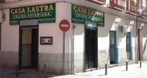 Casa Lastra