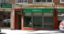 Casa Ormaza