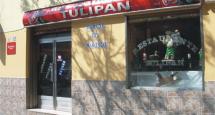El Tulip�n