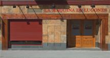 La M�quina de Lugones