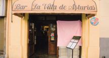 La Villa de Asturias
