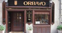 Orbayo