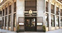 Vinoteca Maestro Villa