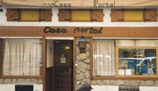 Casa Portal