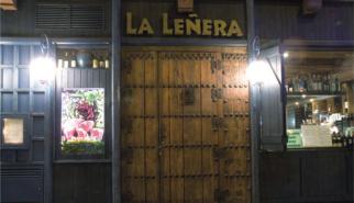 La Le�era