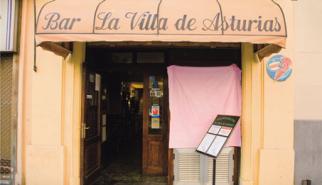 La Villa de Asturias